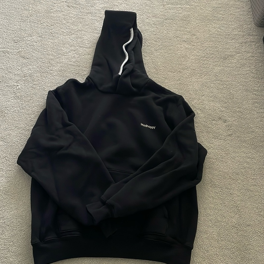 Perfect condition madhappy sweatshirt